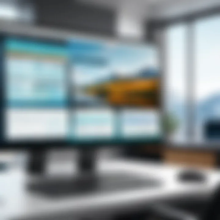 Comparative analysis of ZoomInfo Engage and other platforms