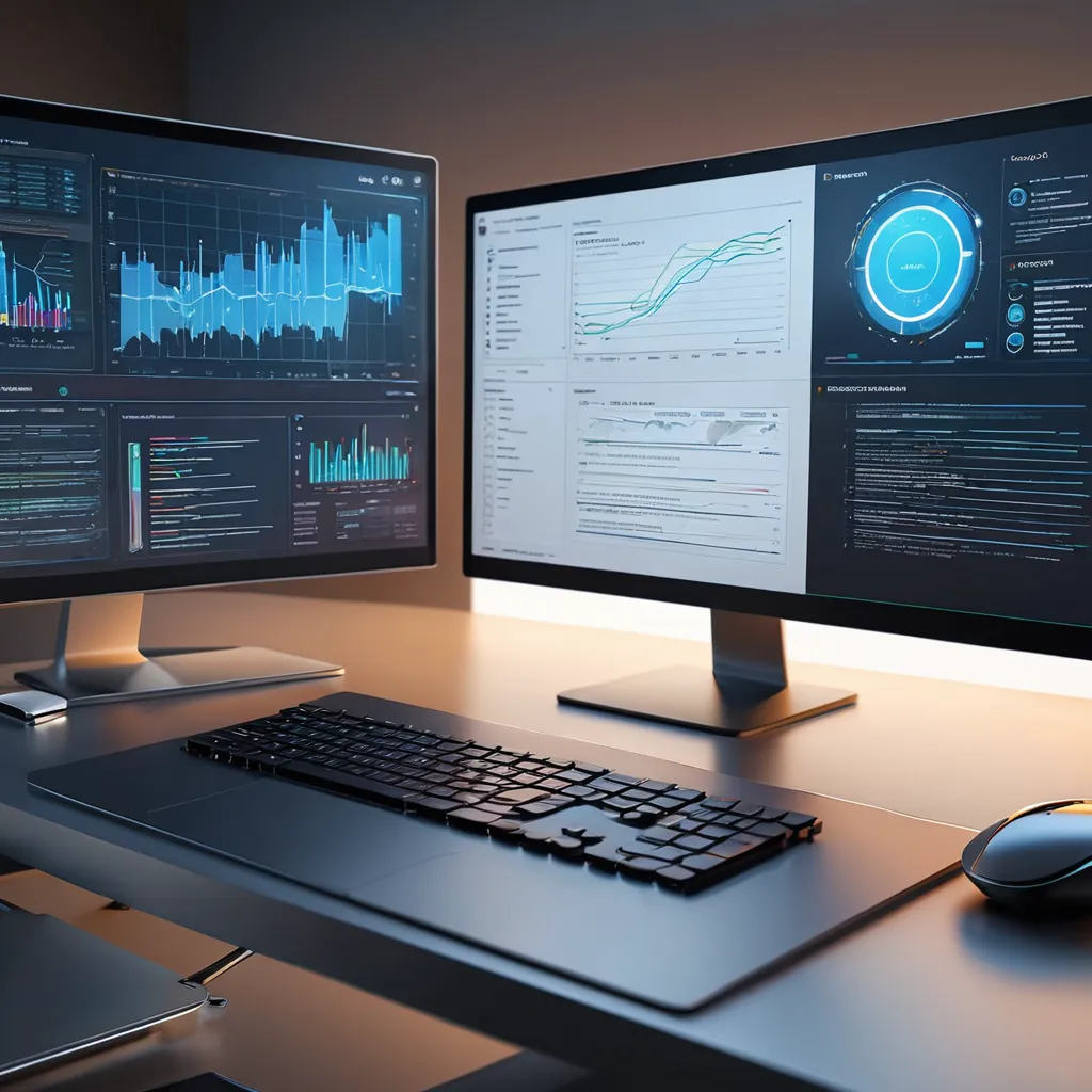 Top Software Manufacturers and Their Innovations